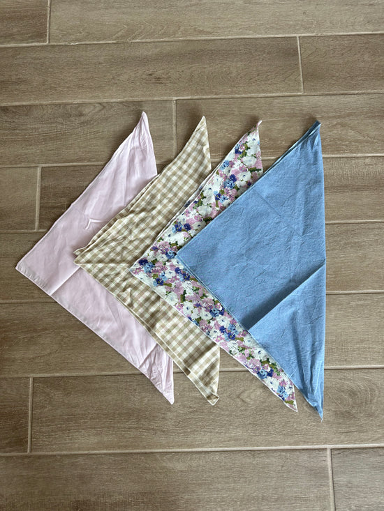 Wildflower Bandana