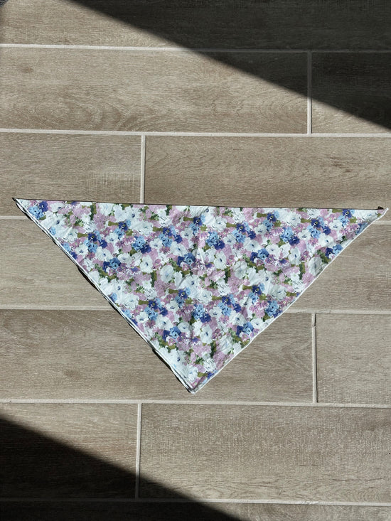 Wildflower Bandana